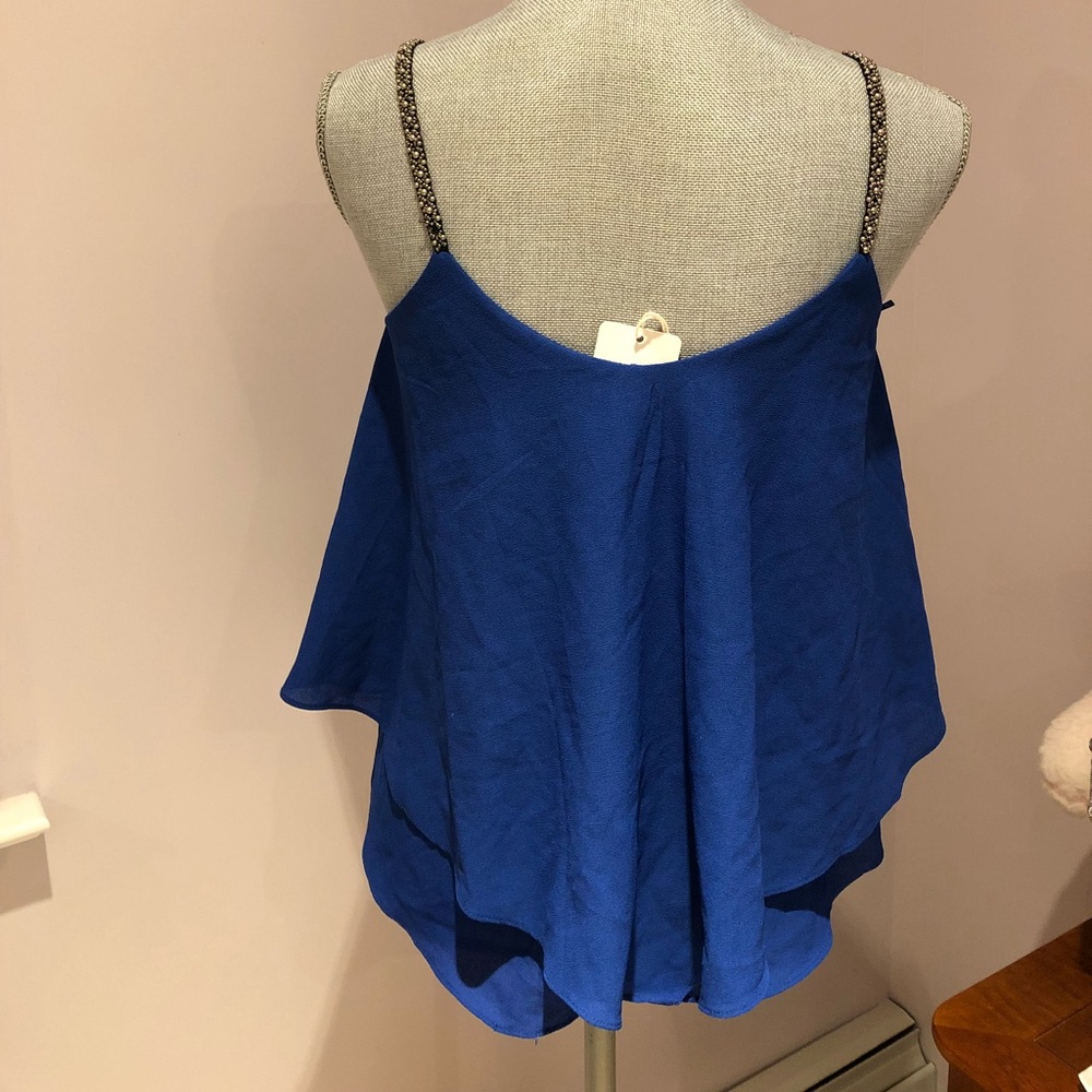 Beaded Top - Picture 2 of 3